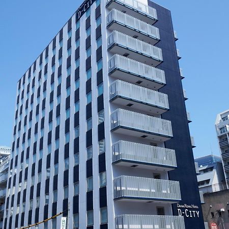 Daiwa Roynet Hotel Osaka-Shin Umeda Annex מראה חיצוני תמונה