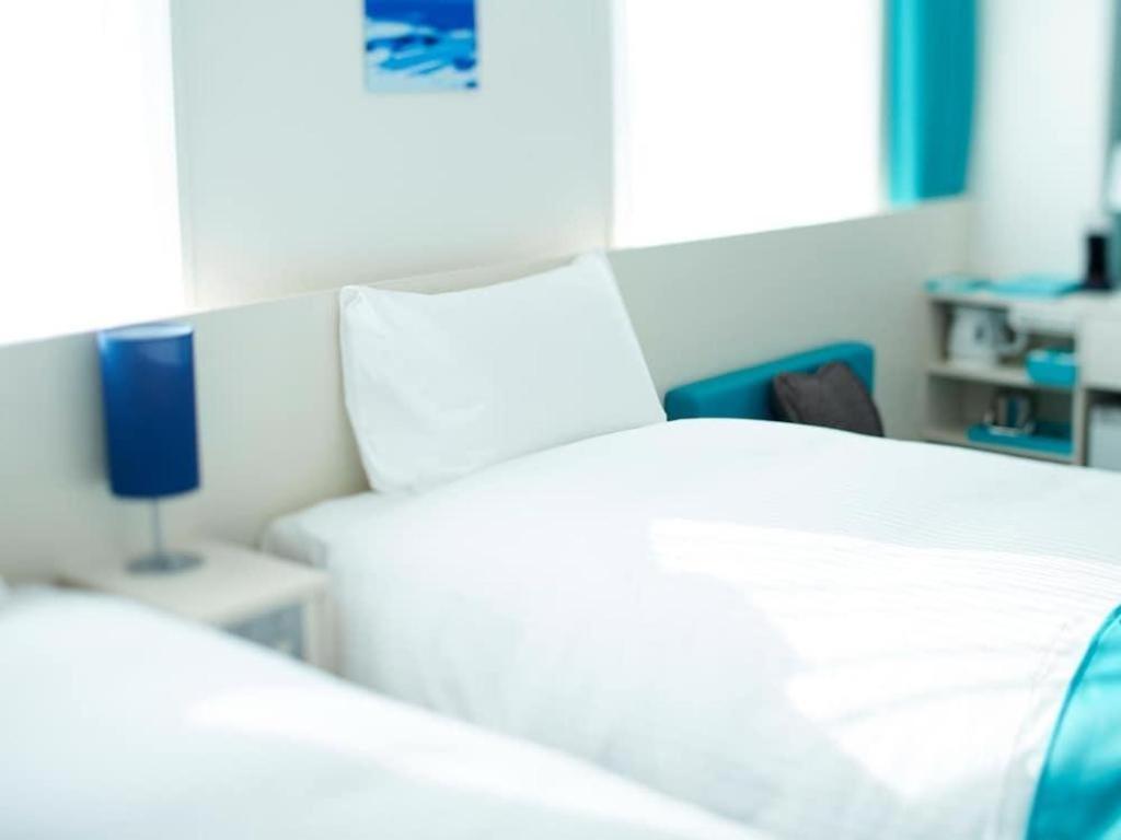 Daiwa Roynet Hotel Osaka-Shin Umeda Annex מראה חיצוני תמונה
