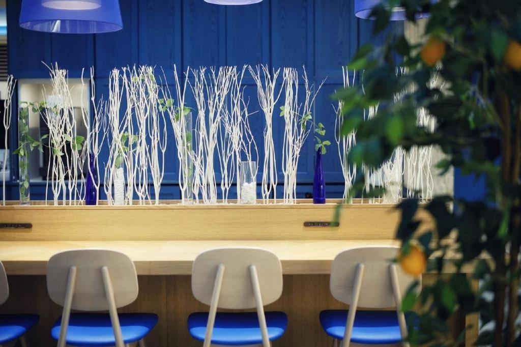 Daiwa Roynet Hotel Osaka-Shin Umeda Annex מראה חיצוני תמונה