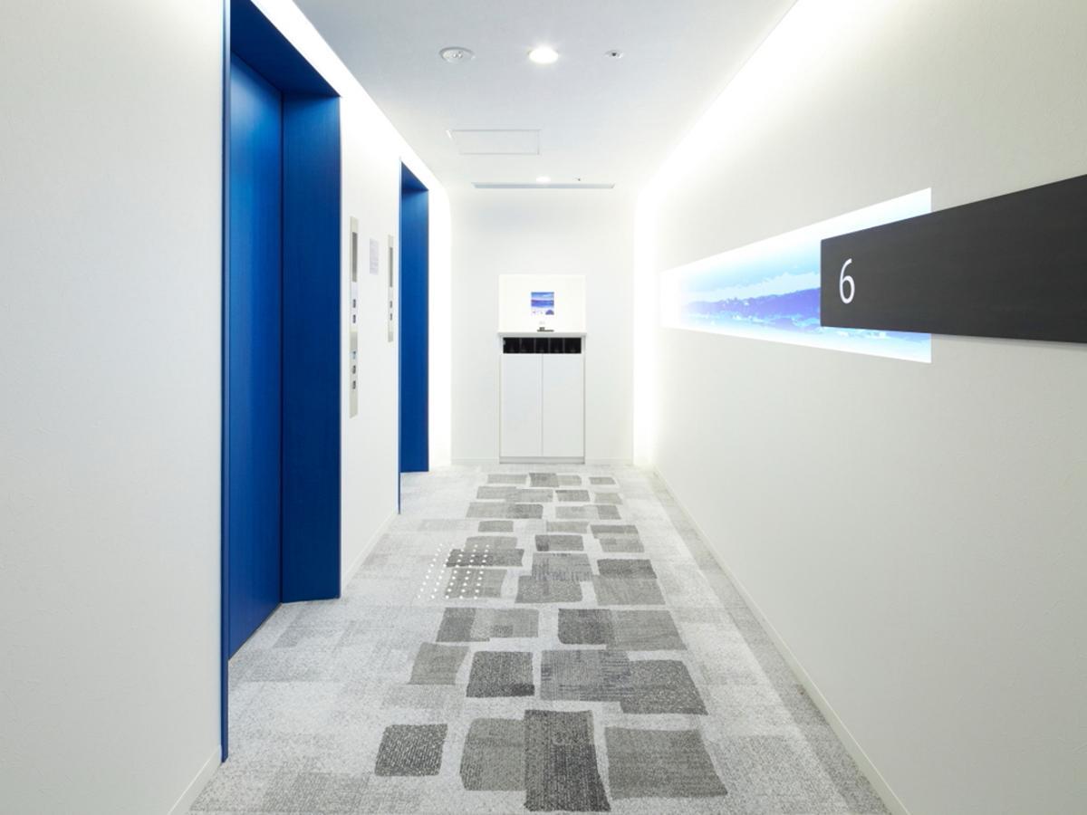 Daiwa Roynet Hotel Osaka-Shin Umeda Annex מראה חיצוני תמונה