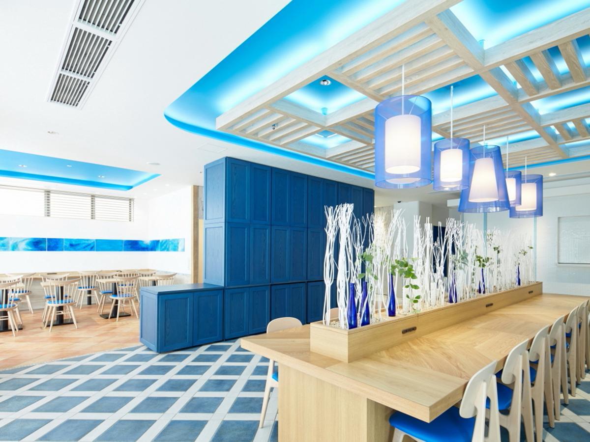 Daiwa Roynet Hotel Osaka-Shin Umeda Annex מראה חיצוני תמונה